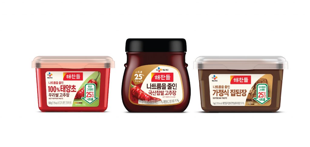 저당 K-소스, 미국 아마존·코스트코 매대를 파고들다